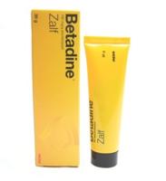 Zalf 30 Gram - thumbnail