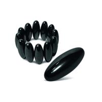 Magneet Olijf 2 stuks (27 mm) - thumbnail