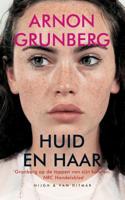 Huid en haar - Arnon Grunberg - eBook (9789038893846) - thumbnail
