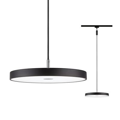 Paulmann Hildor LED-railspot URail 15 W LED Zwart (mat)