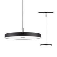 Paulmann Hildor LED-railspot URail 15 W LED Zwart (mat) - thumbnail