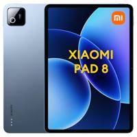 Tablet Xiaomi Pad 8 11,2" Octa Core 8 GB RAM 256 GB Blauw - thumbnail