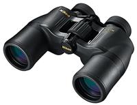Nikon Aculon A211 8x42 verrekijker (8-voudig, 42mm frontlensdiameter) zwart - thumbnail