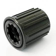 Shimano body 8/9/10/11v wh-rs31 y44y98050 (10 noks)