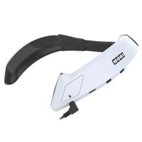 Hori 3D Surround Gaming Neckset - White - thumbnail