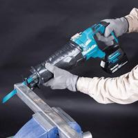 Makita DJR187RTE Accu Reciprozaag 18V 5.0Ah koffer - thumbnail