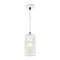 Nordlux Glazen hanglampCoupar wit - 2218053001 - thumbnail