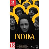 Indika - Gioco per Nintendo Switch - thumbnail