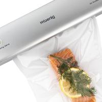 Voedselvacuümmachine - HKoeNIG - SSV32 - Voedselconservering - Grijs - thumbnail