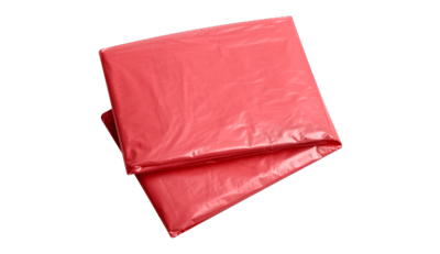 Meister Regenponcho Voor Noodgevallen - WU6834010