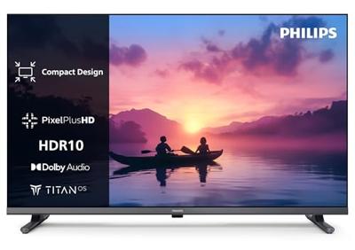 Philips 32PFS6000 (2025) - 32 inch - LED TV