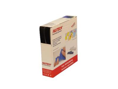 FASTECH® B20-SKL000010 Klittenband Om vast te plakken Hotmelt Haak- en lusdeel (l x b) 10000 mm x 20 mm Wit 10 m FASTECH® B20-SKL000010 Klittenband Om vast te plakken Hotmelt Haak- en lusdeel (l x b) 10000 mm x 20 mm Wit 10 m