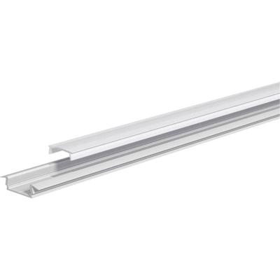 EVN APFLAT3AM200 EVN Lichttechnik Aluminium (l x b) 2000 mm x 22.70 mm 1 stuk(s)