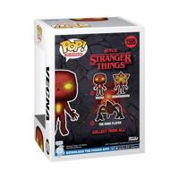 Stranger Things Funko Pop Vinyl: Vecna (1595) - thumbnail