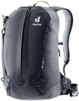 Deuter AC Lite 17 - wandelrugzak (Black) - thumbnail
