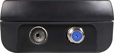 Megasat HD 4 Combo V2 950 - 2150 MHz Ingebouwd display Geluidsalarm(en) Digitaal 1 stuk(s)