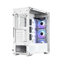 Cooler Master MasterBox TD500 Mesh V2 midi tower behuizing - thumbnail