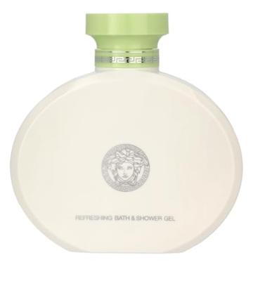 Versace Versense Shower Gel 200ml Douche & bad Dames - thumbnail