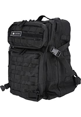 Rugzak - ATHLECIA - Macaso - Zwart