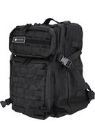 Rugzak - ATHLECIA - Macaso - Zwart - thumbnail