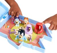 Bluey ultieme Play & Go speelset - thumbnail