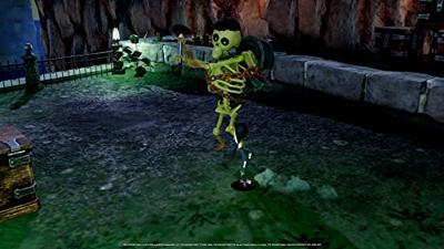 The Addams Family Mansion Mayhem - thumbnail