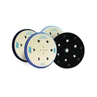 NORTON steunschijf "multi-air process" backing pad 150 mm - thumbnail