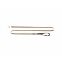 Hondenriem Trixie Premium Zand M/L - thumbnail