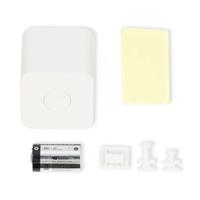 Nedis SmartLife-vingerrobot | CR2 | 1000 mAh | Bluetooth® | Drie soorten vingers - BTSFR10WT - thumbnail