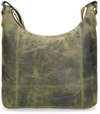 damestas schoudertas leer Cognac damestas schoudertas leer Cognac