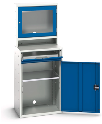 Bott verso computerkast 650x550x1650mm