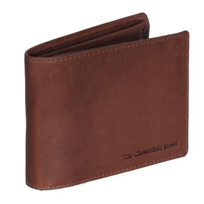 The Chesterfield Brand Wallet Marion-Cognac
