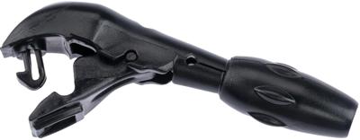 VICTORIA Spatbord bevestiging "clip fix" fender assembly clip fix black