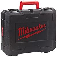 Milwaukee M18 BPD-202C Li-Ion accu-compactslagboormachine - 4933443515 - thumbnail