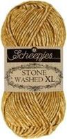 Scheepjes Stone Washed XL - 872 Enstatite - Haakgaren / Breigaren - thumbnail