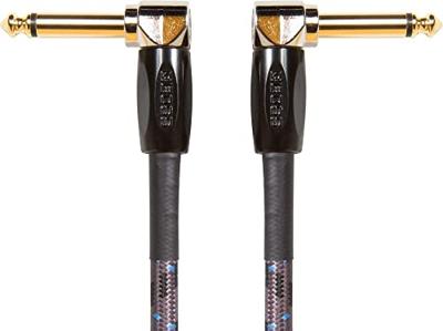Boss BIC-PC-3 3x patchkabel 15 cm haaks Boss BIC-PC-3 3x patchkabel 15 cm haaks