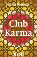 Club karma - Saskia Konniger - ebook - thumbnail