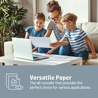 HP Home Office Papier A 4. 80 g. 500 vel CHP 150 - thumbnail