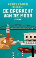 De opdracht van de Moor - Abdelkader Benali - ebook - thumbnail