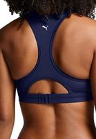 Puma Zwemtop Dames Racerback Navy-M - thumbnail