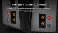 SkyRC T100 DUO lader - thumbnail