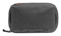 Peak Design Tech Pouch V2 - charcoal - thumbnail