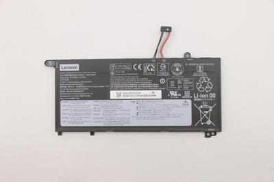 Lenovo Laptop Accu 3890mAh