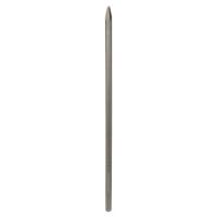 Bosch Accessories 2608690129 Puntbeitel Gezamenlijke lengte 600 mm SDS-Max 5 stuk(s) - thumbnail