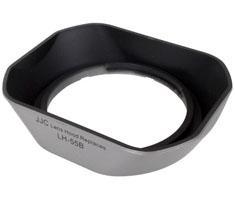 JJC LH-55B Olympus zonnekap