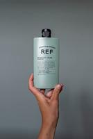 REF Weightless Volume Shampoo 100ml - thumbnail