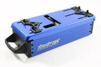 Fastrax Power-Start Universal Starter 1/10th & 1/8th Box (BLUE) - thumbnail