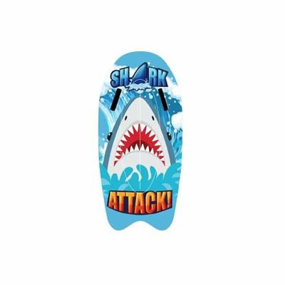 Surfplank Shark Attack