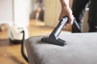 Karcher DS 6 Stofzuiger - 1.195-250.0 Karcher DS 6 Stofzuiger - 1.195-250.0