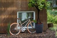 Capi bloempot nature row elegant laag 36x47 cm antraciet krwz782 - thumbnail